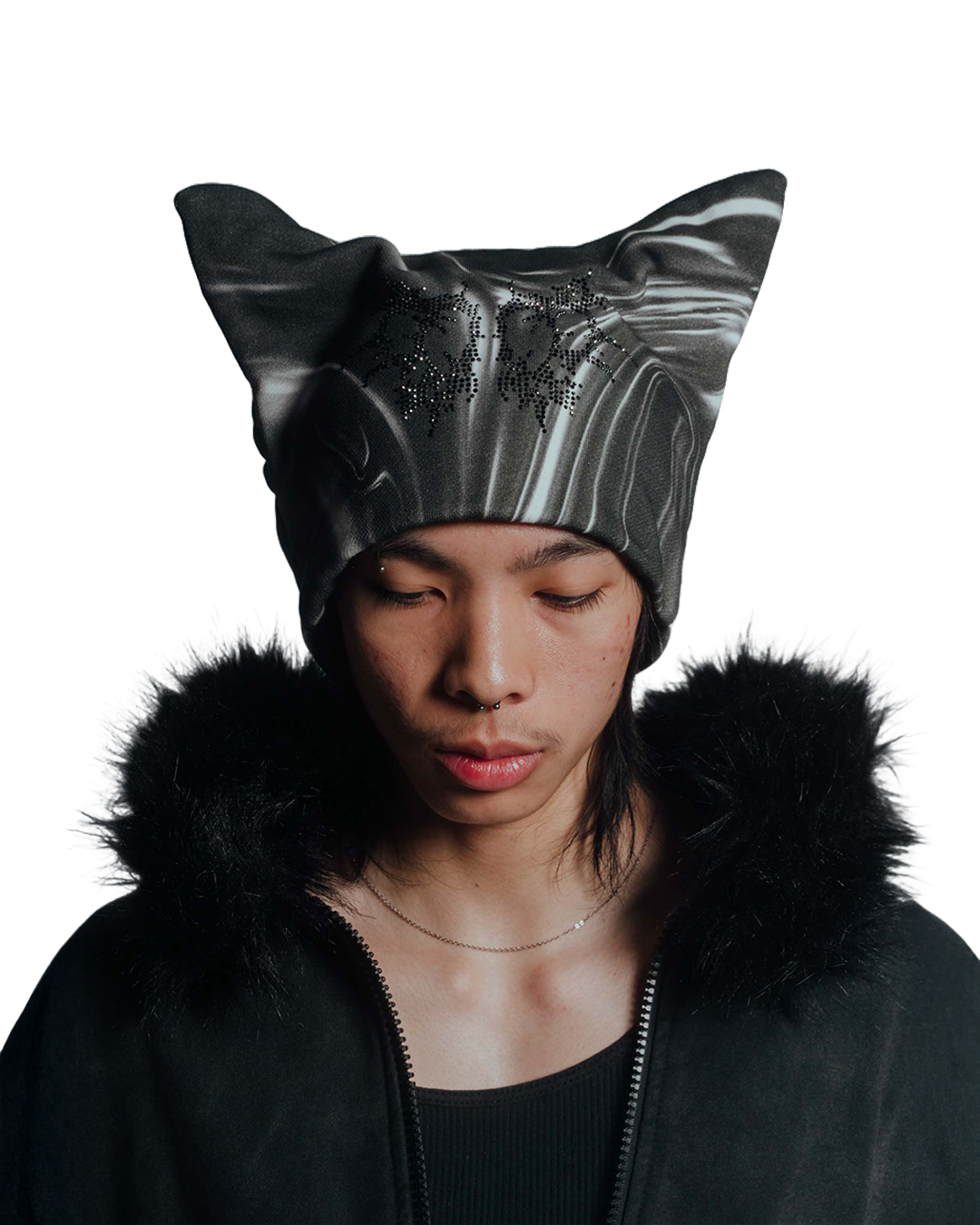 Black Mirror Beanie